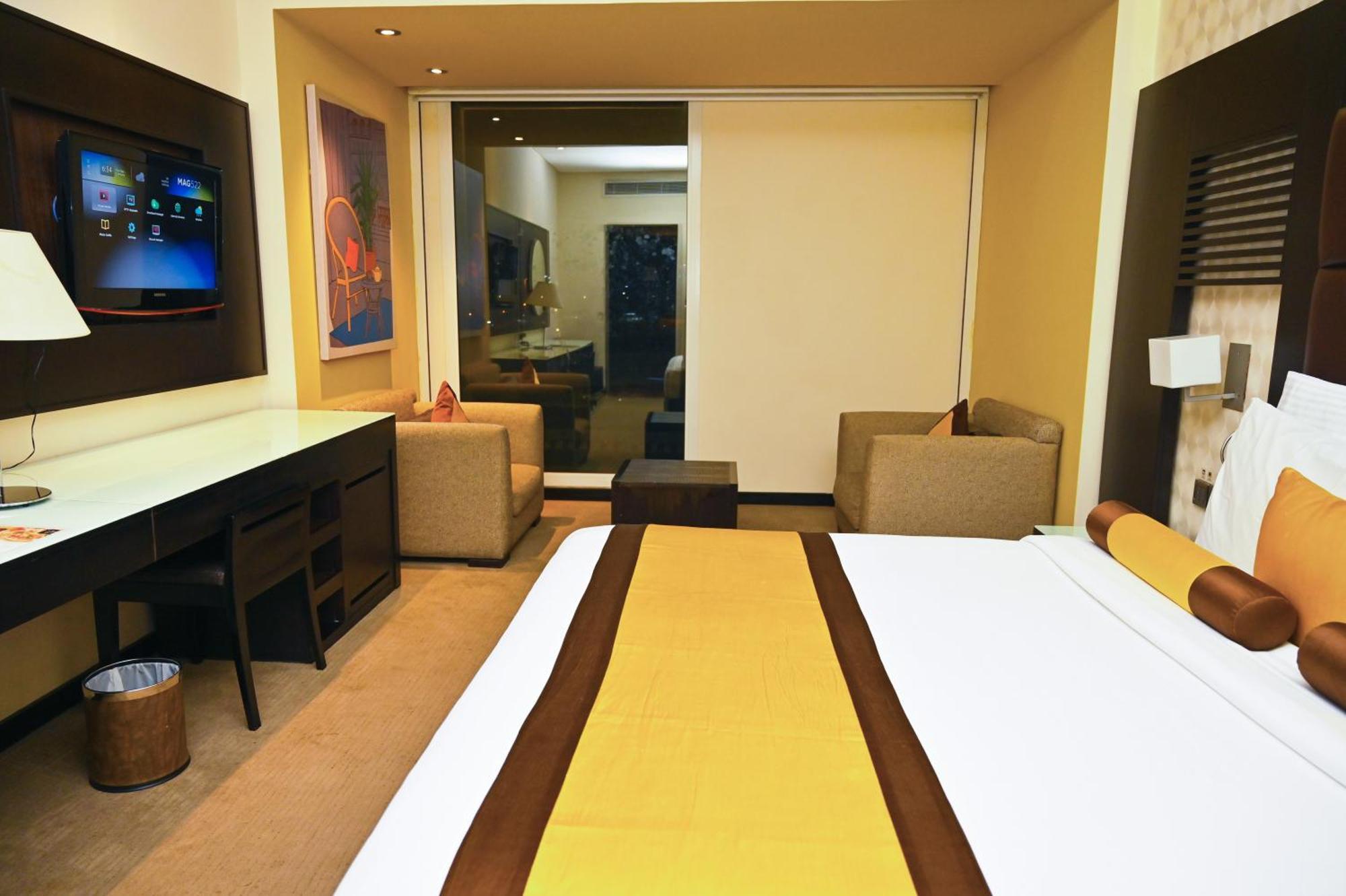 Hues Boutique Hotel Dubaï Extérieur photo