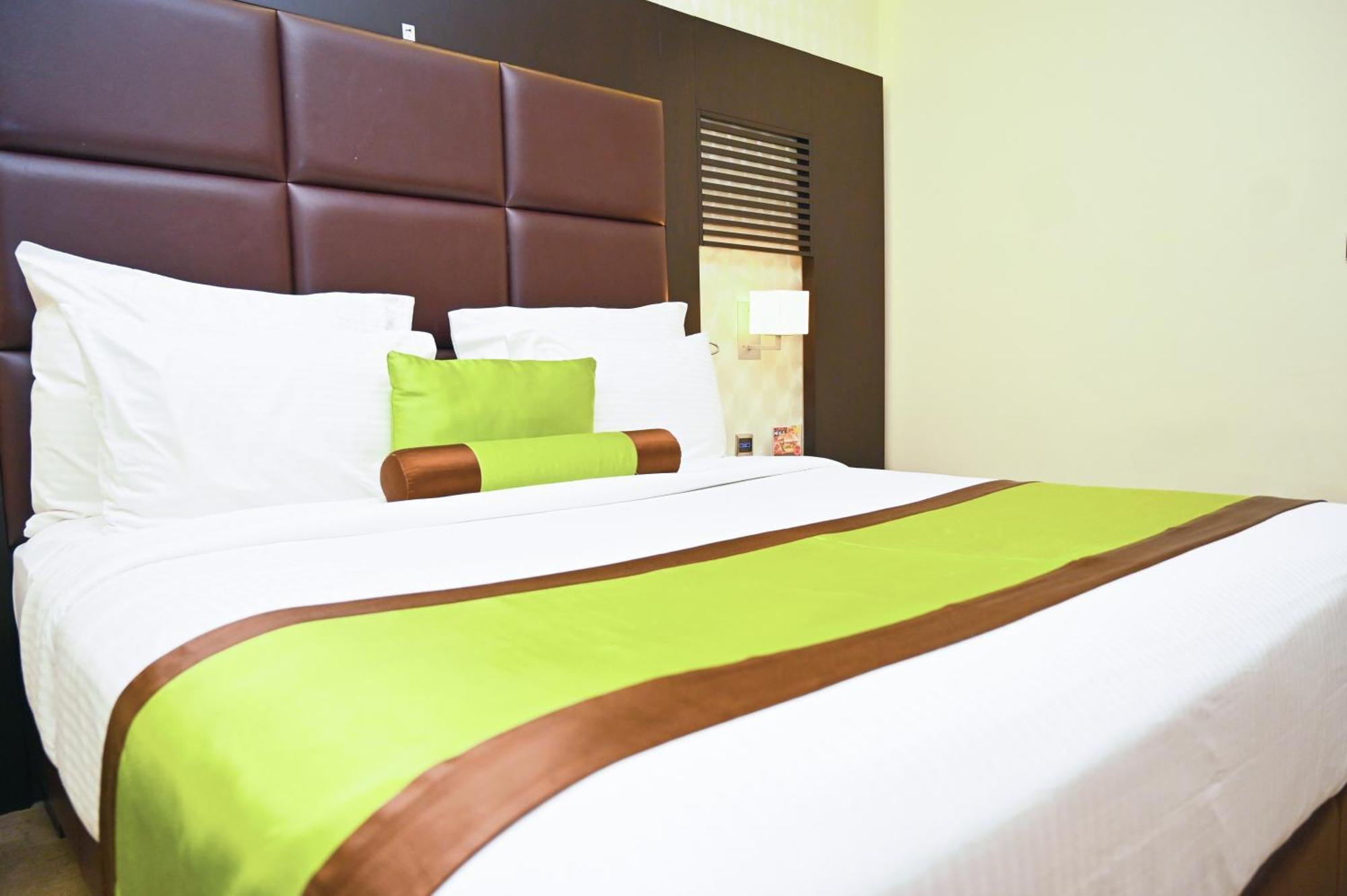 Hues Boutique Hotel Dubaï Extérieur photo