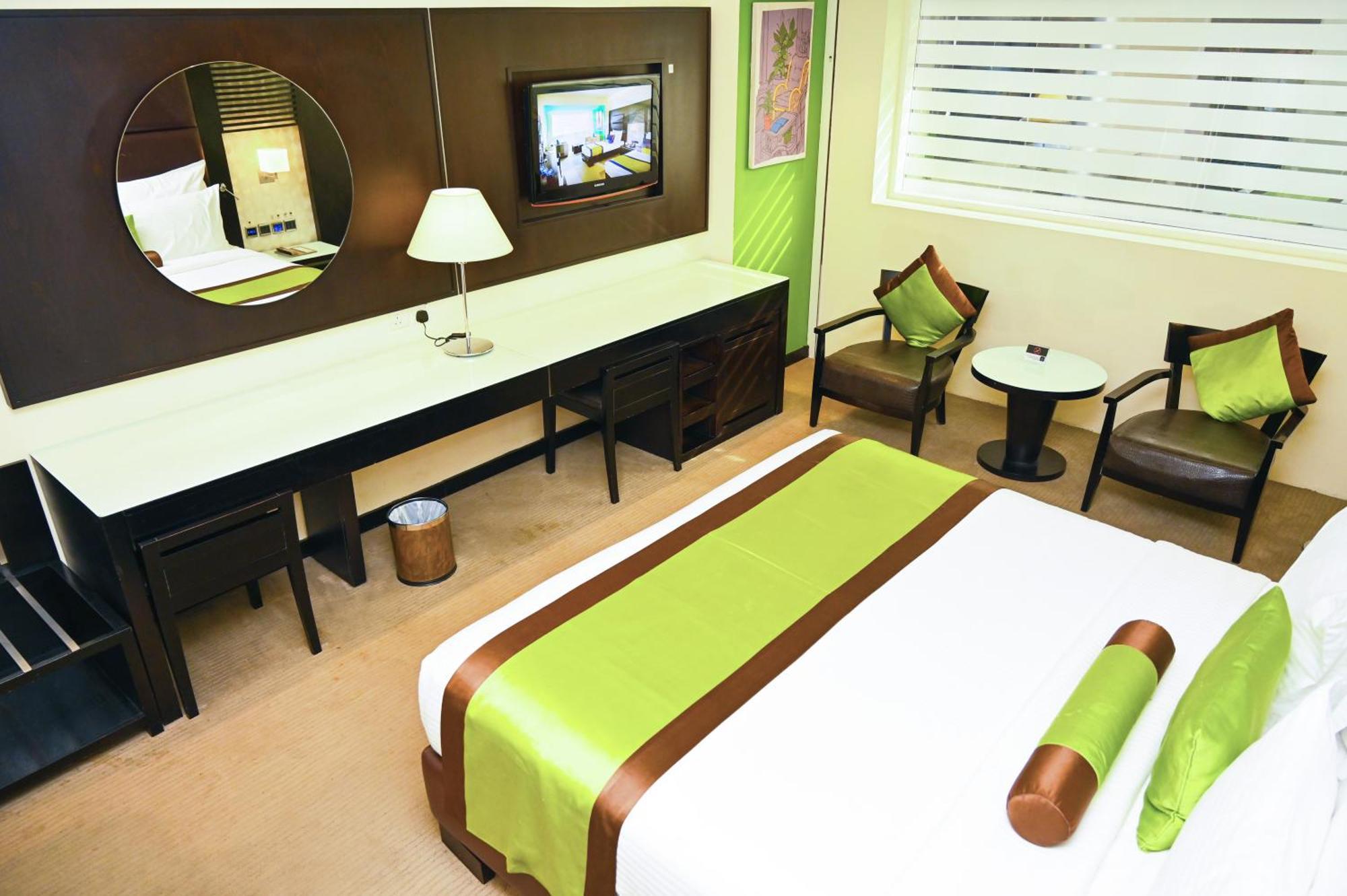 Hues Boutique Hotel Dubaï Extérieur photo